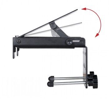 Car accessories B-TECH AV  B-TECH AV CAMERA SHELF WITH TILT