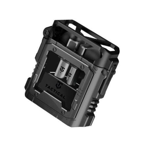 Беспроводные наушники Tactical  Tactical Vision StrikePods Bluetooth Silver