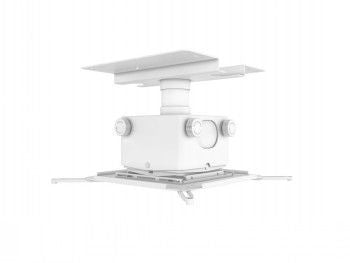 Аксессуары для проекторов MULTIBRACKETS  MB PROJECTOR MOUNT PRO HD 40KG WHITE