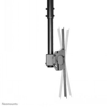 TV bracket NEOMOUNTS BY NEWSTAR  NEOMOUNTS FLAT SCREEN CEILING MOUNT (32-60")