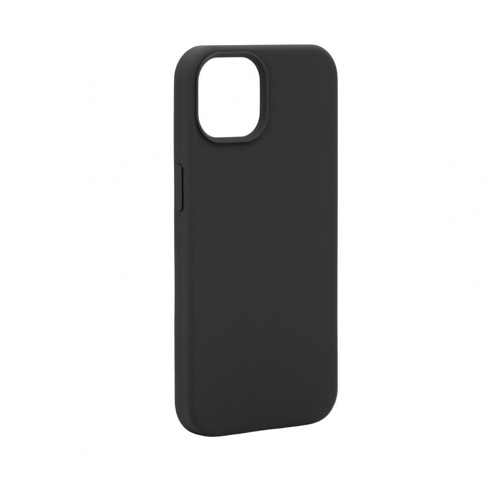Tagakaaned Evelatus Apple iPhone 14 Premium Magsafe Soft Touch Silicone Case New Function Black