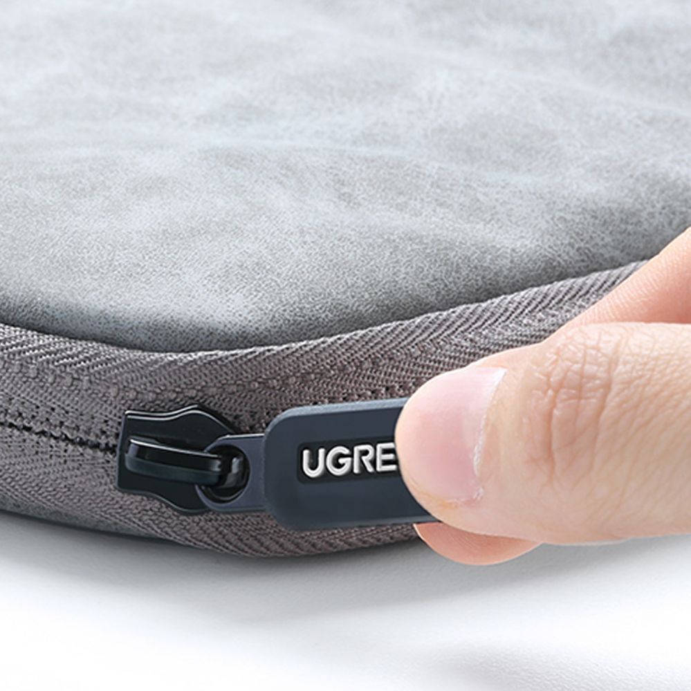 Sülearvuti kott Ugreen  Ugreen LP187 case for a 14"-14.9" laptop - gray