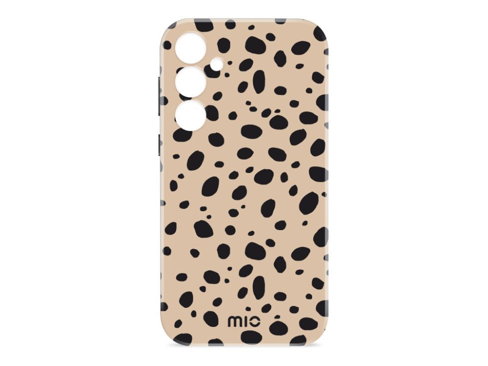Чехол на заднюю панель Mio  MIO Spots Magsafe Compatible for Samsung S25 5G