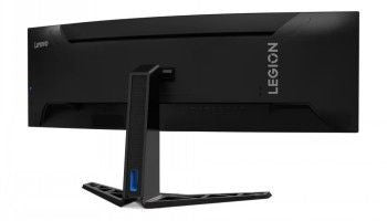 Модули и трансиверы Lenovo  LENOVO LEGION R45W-30 44.5" DQHD (5120X1440) WLED VA PANEL/450NITS/170HZ/119.5DPI/1MS/HDMI/DP 1.4/USB-C 3.2 (3YEARS WARRANTY)