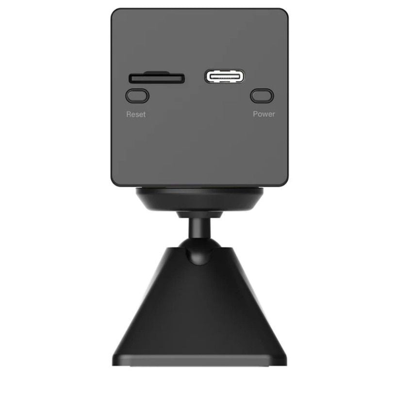 Video camera EZVIZ  CB2, 2 MP 2304 x 1296 3MP H.265/H.264 4G