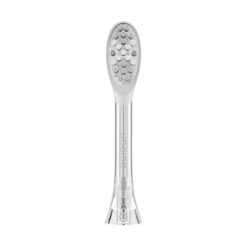 Другие товары oclean  Oclean Brush Head Ease 2 pcs P1K3 Grey