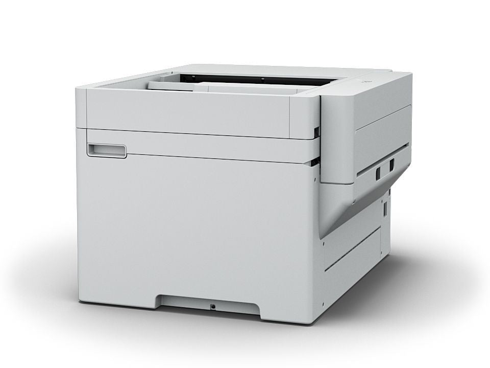 Printer EPSON  Multifunctional printer EcoTank M15180 Contact image sensor (CIS), 3-in-1, Wi-Fi, Black and white
