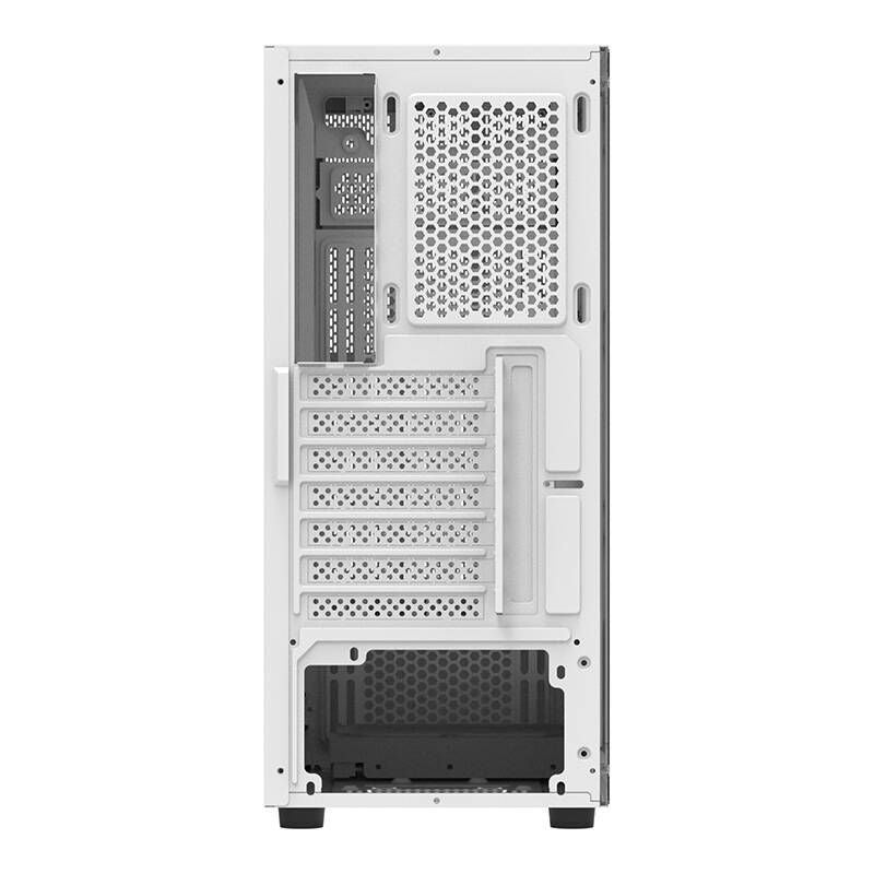Кулер Darkflash  Darkflash A290 computer case (white)  With a defect