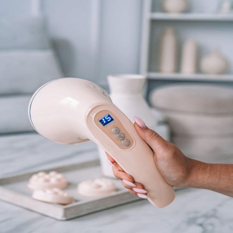 Умное устройство Beautifly  Beautifly B-Skinn BODY Hand slimming massager