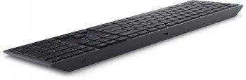 Компьютерная клавиатура Dell  DELL PRO PREMIUM COLLABORATION KEYBOARD - KB900 - US INTERNATIONAL (QWERTY)
