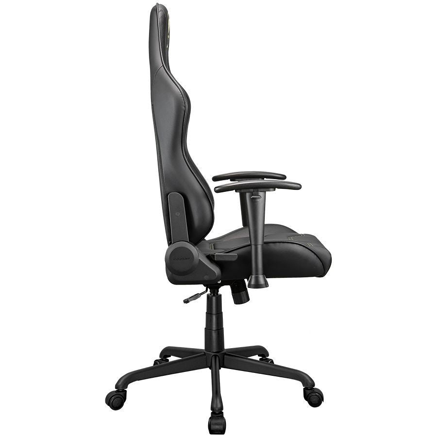 Arvutitoolid / lauad COUGAR GAMING  COUGAR ARMOR ELITE ROYAL Gaming chair