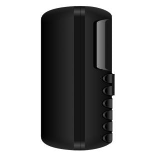 Mobiiltelefon Evelatus  ARON 2020 DS (EA02BK) Graphite Black