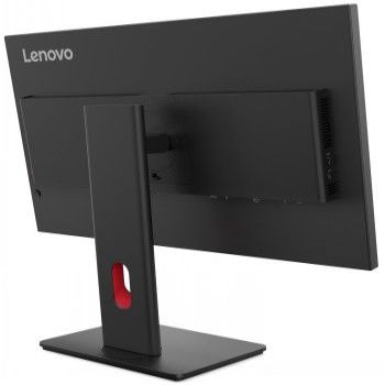 Monitor Lenovo  LENOVO 27" T27UD-40 UHD IPS 16:9 DP/HDMI/USB-C(96W)/RJ45