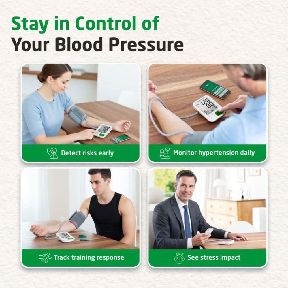 Другие товары Medisana  Medisana BU 572 Connect Blood pressure monitor