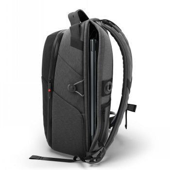 Сумка для портативных компьютеров Lenovo  LENOVO TP CLICK-GO BACKPACK (AURA EDITION) 16"