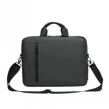 Laptop Bag DBRAMANTE NYHAVN - BRIEFCASE 15.6" ICON - FOREST SHADOW
