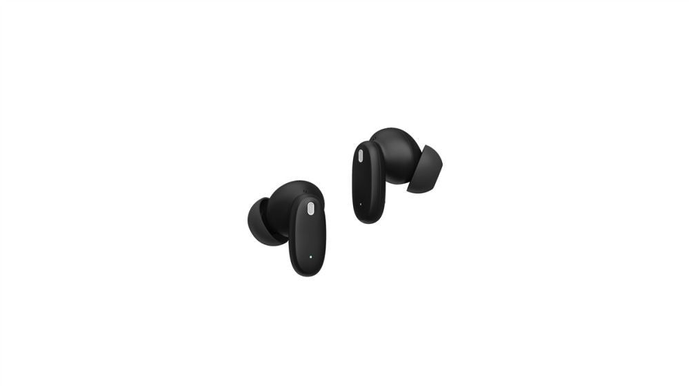 Проводные наушники Toti  Toti TWS AI Translator ST25, Black