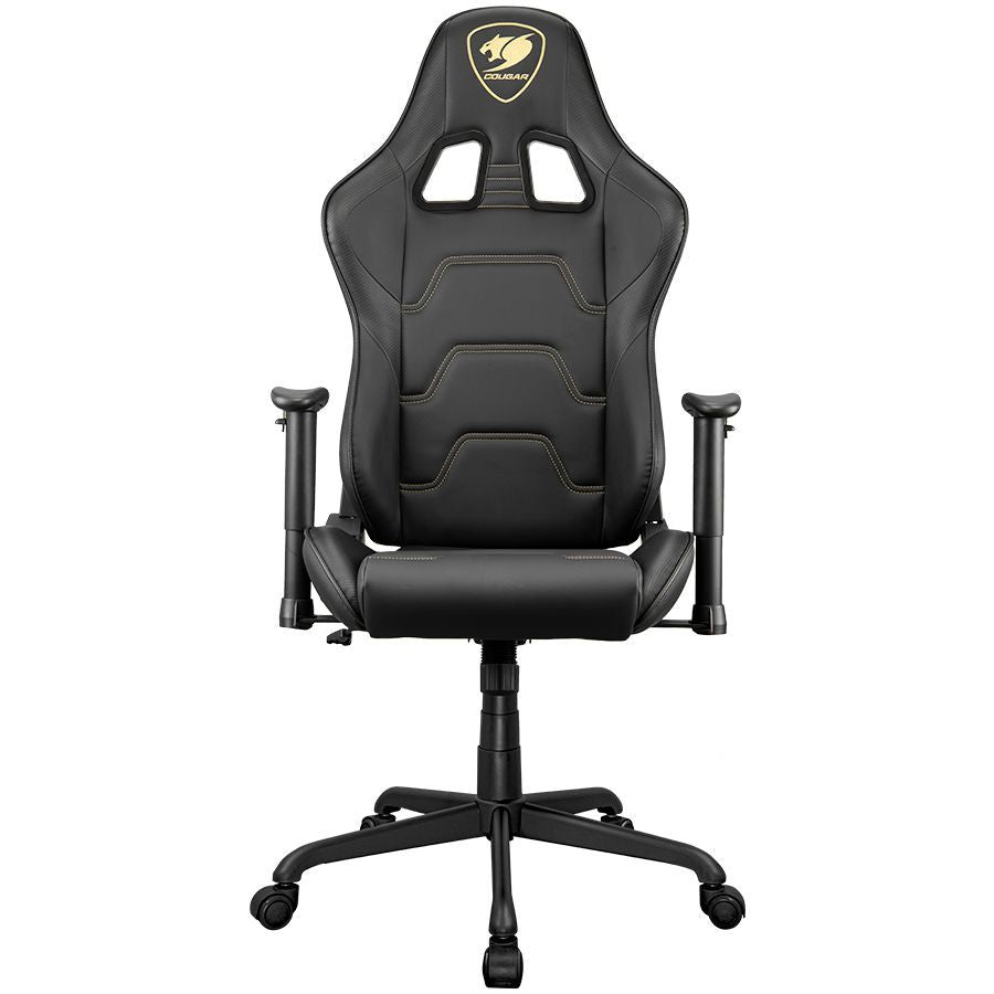 Arvutitoolid / lauad COUGAR GAMING  COUGAR ARMOR ELITE ROYAL Gaming chair