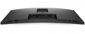 Monitor Dell  DELL 34 PRO P3425WE CURVED WQHD IPS BLACK 21:9 USBC-90W RJ45