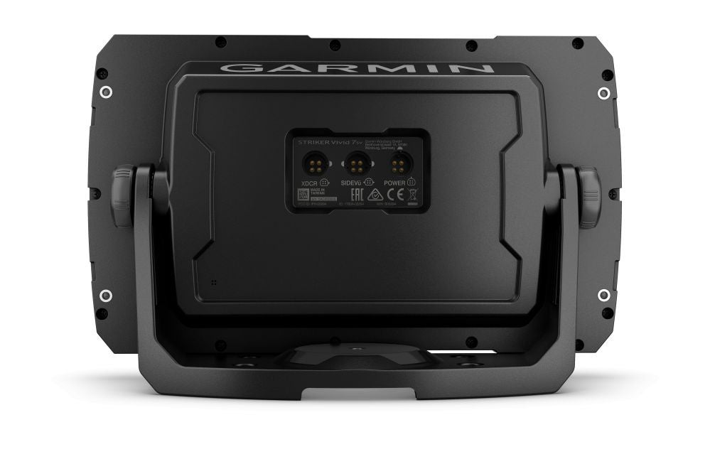 Kalakaubad Garmin  STRIKER Vivid 7sv With GT52HW-TM Transducer