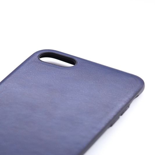 Чехол на заднюю панель Evelatus Apple iPhone 7/8/SE2020/SE2022 Kuton Blue