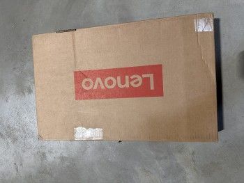 Портативный компьютер Lenovo  LENOVO IDEAPAD SLIM 5 RYZEN 5 7535HS/16" WUXGA (1920X1200) IPS 300NITS ANTI-GLARE, 45% NTSC/16GB/512GB SSD/RADEON 660M/MICROSD CARD READER/W11H/NOR (LUNA GREY) (DAMAGE BOX)