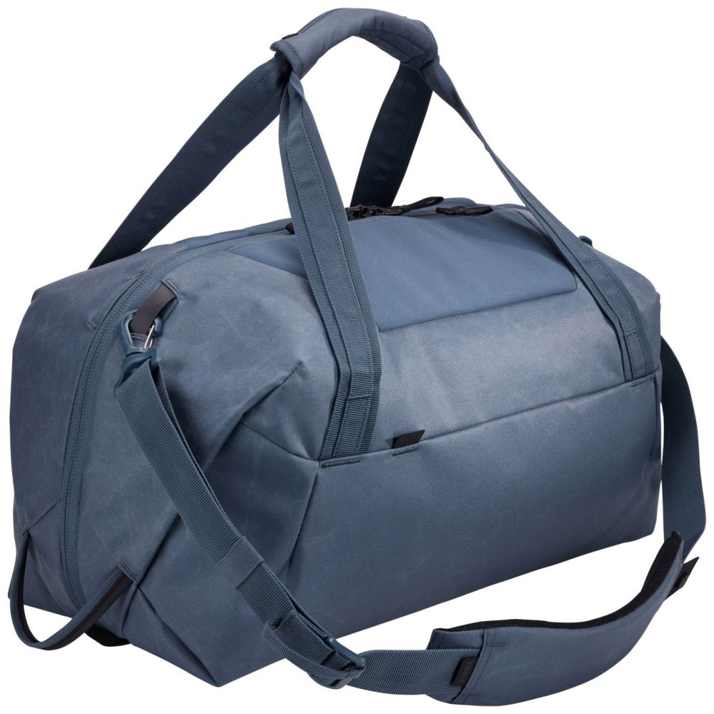 Sülearvuti kott Thule  Aion Duffel Bag 35L - Dark Slate