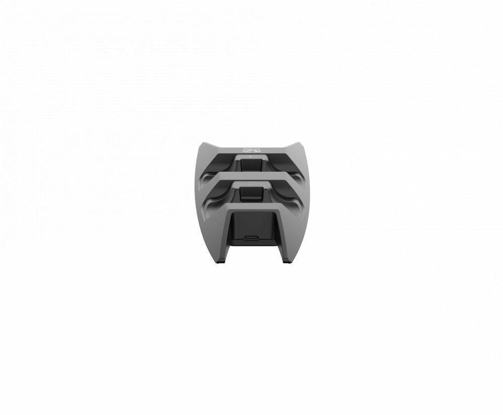 Kontroller iLike  P-5 Dual & Fast Controller Charging Station for Sony PlayStation 5 PS5 Black