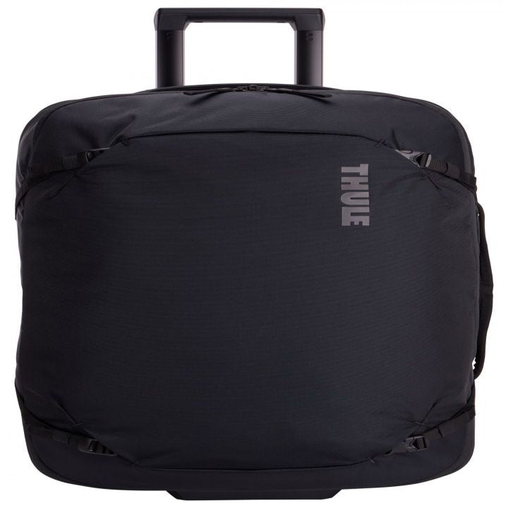 Sülearvuti kott Thule  Subterra 2 Wheeled Duffel - Black