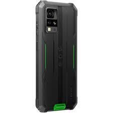Nutitelefon Blackview  BV4800 PRO 4/128GB Green