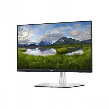Monitor Dell  DELL PRO 24 PLUS P2424HT FHT IPS 16:9 PIVOT USBC-90W RJ45