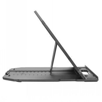 Другой аксессуар для компьютера Lenovo  LENOVO 2-IN-1 LAPTOP_STAND