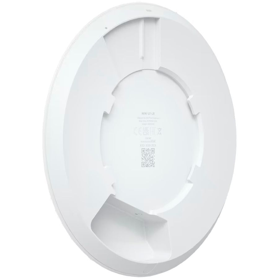 Smart device UBIQUITI  UBIQUITI UniFi U7 Long-Range, Access Point, WiFi 7