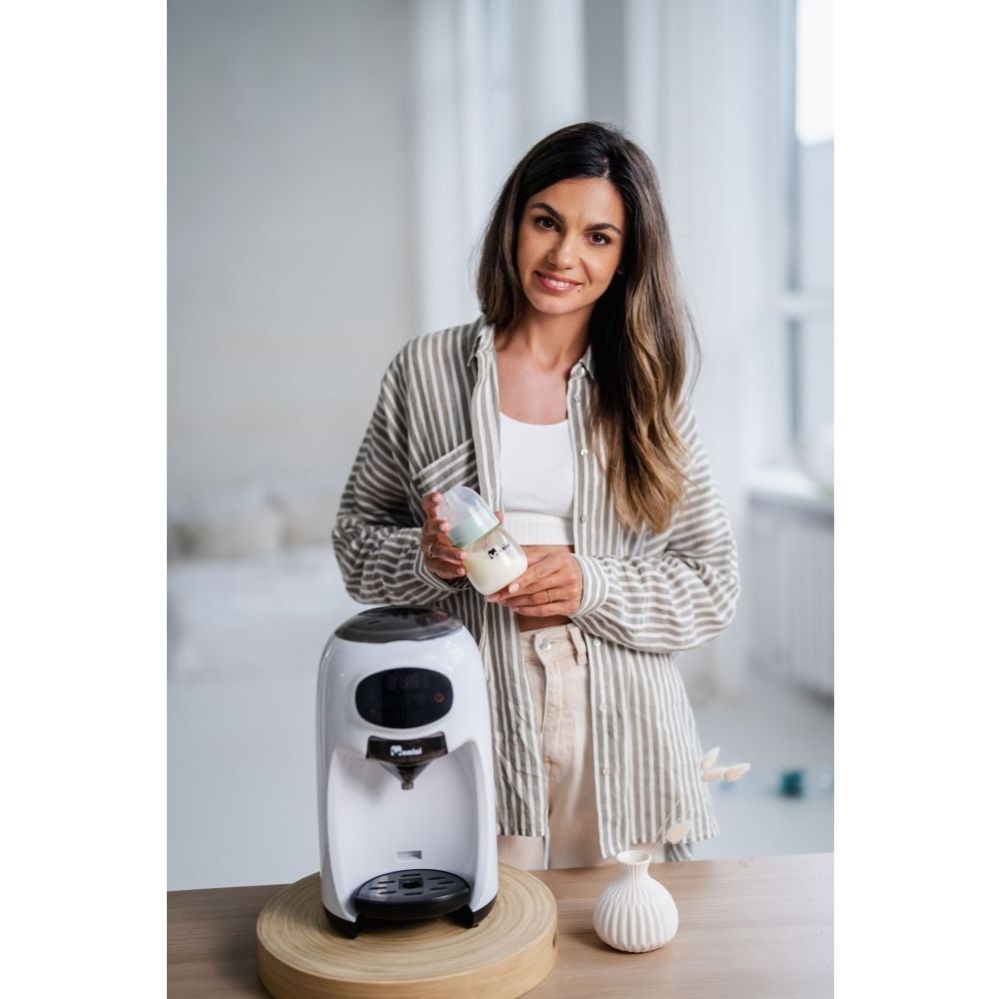 Other goods momini  Momini Milk machine Milk Formula Elite