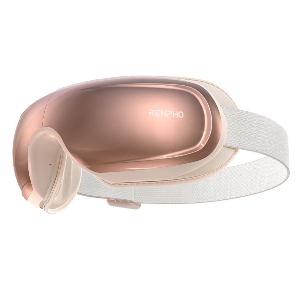 Smart device renpho  RENPHO Eyeris 3 Eye Massager Rose