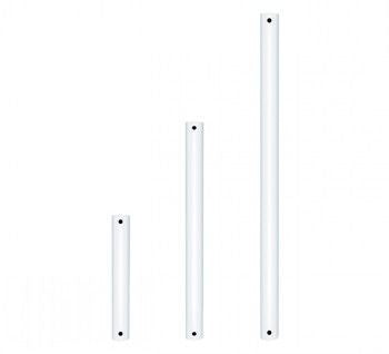 Car accessories B-TECH AV  B-TECH AV SYSTEM 2 - diam.50MM POLE - 0.5M