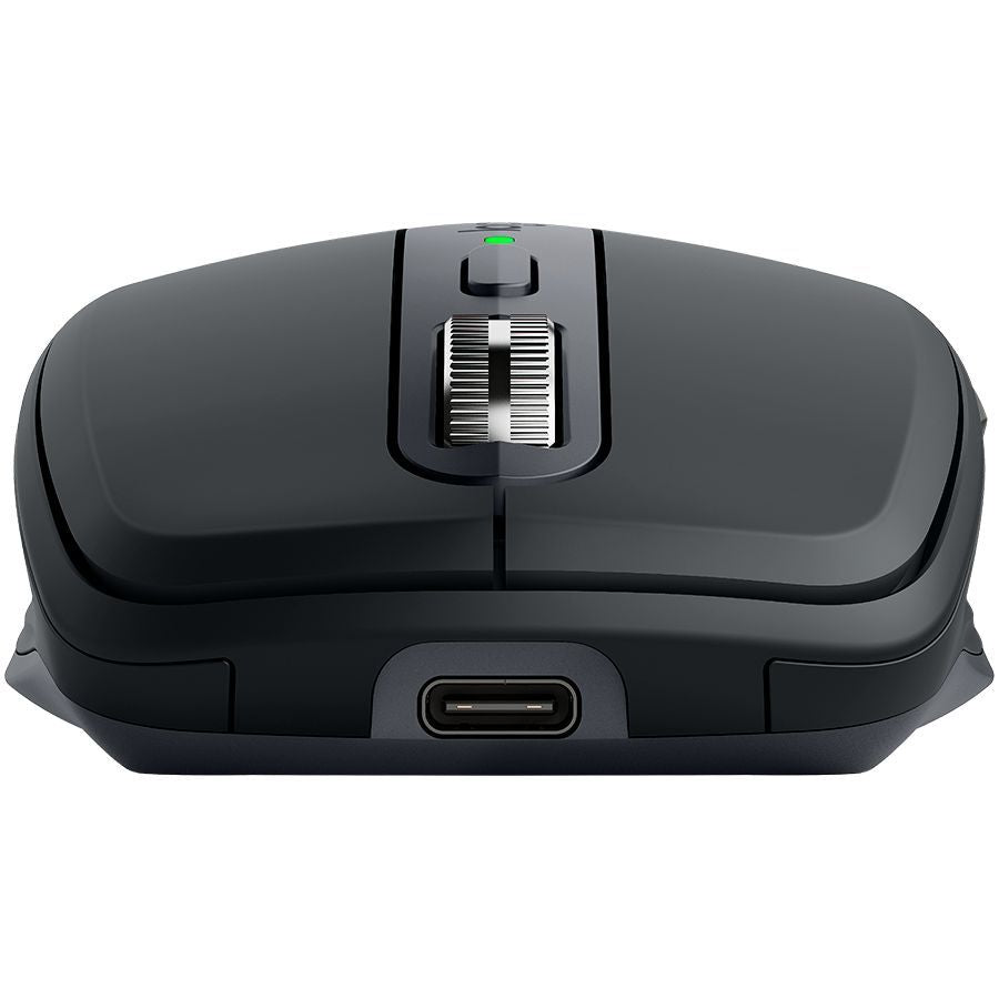 Computer mouse Logitech LOGITECH MX Anywhere 3S Bluetooth Mouse - GRAPHITE - B2B