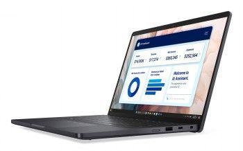 Laptop computer Dell  DELL PRO 13 PREMIUM U7-268V/13QHT+/32GB/512SSD/WWR/W11P/3PS (ESTONIAN-KB)