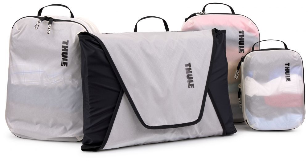 Sülearvuti kott Thule  Compression Packing Cube Small White