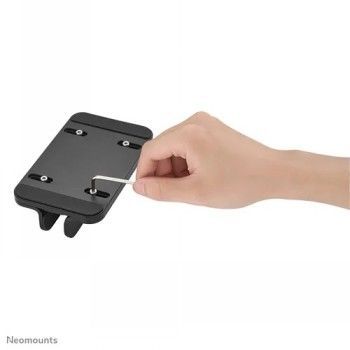 Другой аксессуар для компьютера NEOMOUNTS BY NEWSTAR  NEOMOUNTS BY NEWSTAR VERTICAT LAPTOP STAND
