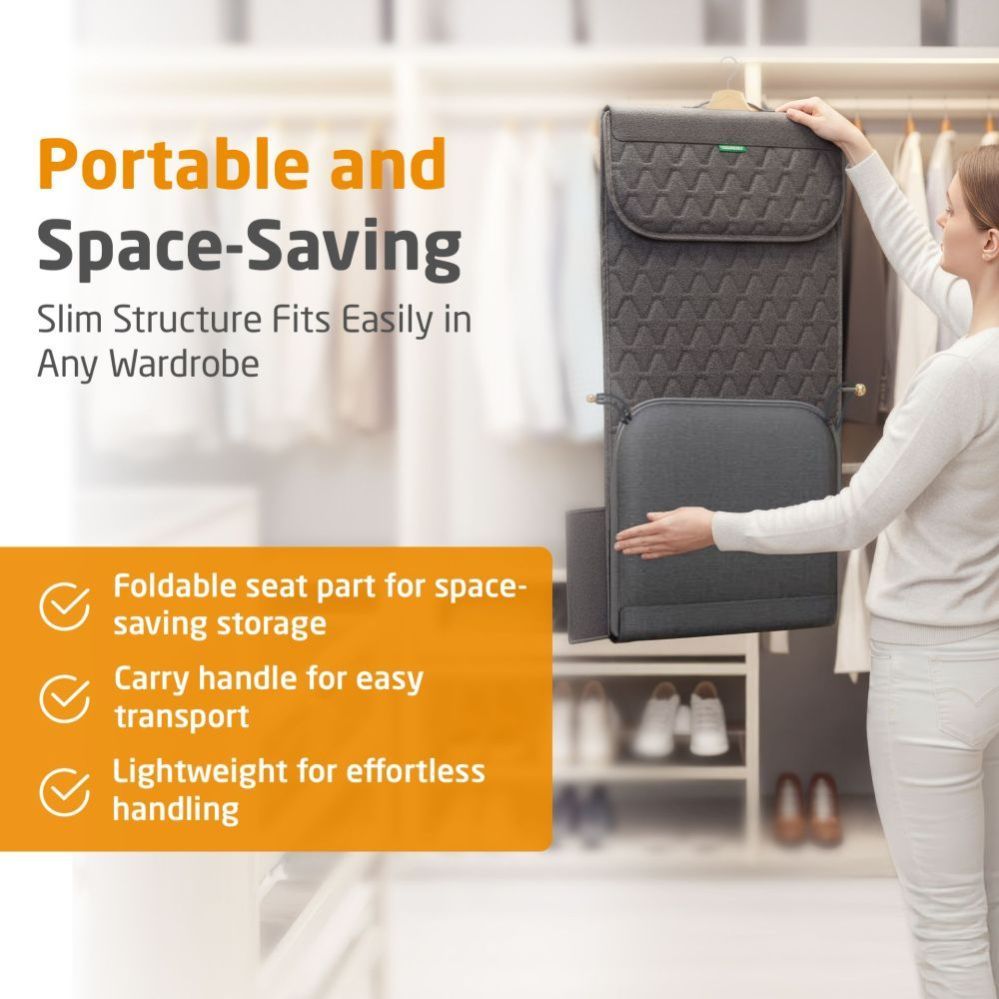 Smart device Medisana  Medisana MC 700 Shiatsu massage seat cover