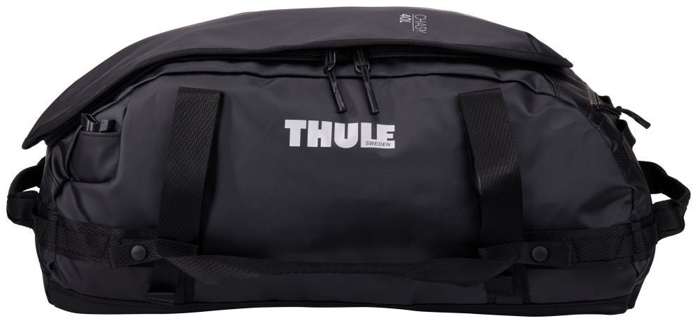Sülearvuti kott Thule  Chasm Duffel 40L - Black