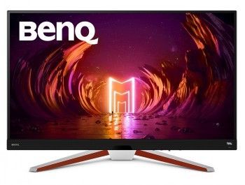 Monitorid BenQ  BENQ MOBIUZ EX3210U 31,5” 4K IPS ADOBE 99% RGB HDRI FREESYNC 144HZ