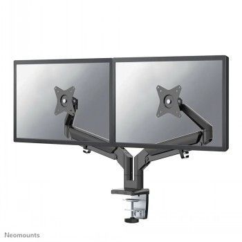 Кронштейн для телевизора NEOMOUNTS BY NEWSTAR  NEOMOUNTS BY NEWSTAR DESK MOUNT ULTRA FLAT (CLAMP / GROMMET)