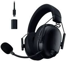 Беспроводные наушники Razer  Razer BlackShark V3 X Hyperspeed for PlayStation black