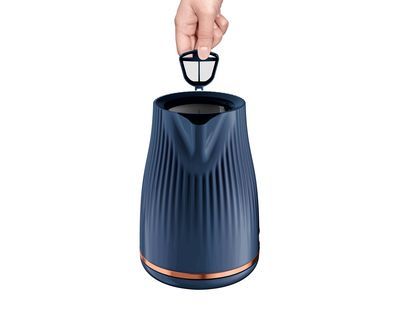 Veekeetja TEFAL  KO251430 Electric Kettle, 1.7 l, Blue |