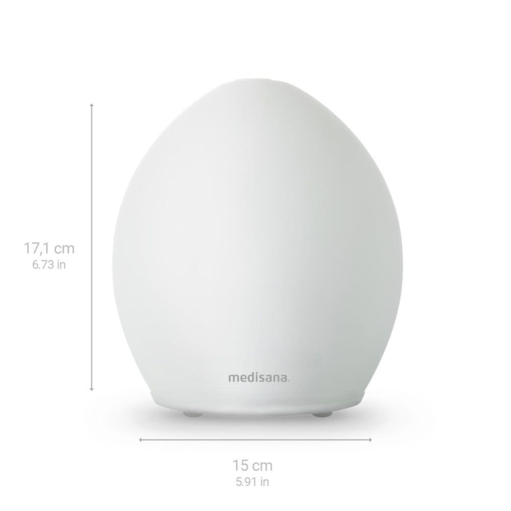 Smart device Medisana Medisana AD 635 Diffuser