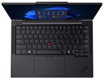 Портативный компьютер Lenovo  LENOVO T14S G6 U5-226V/14WUXGA/16GB/512SSD/W11P/3P/ENG