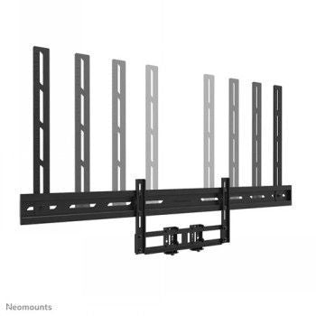 TV bracket NEOMOUNTS BY NEWSTAR  NEOMOUNTS AV2-500BL UNIVERSAL VIDEOBAR KIT - BLACK
