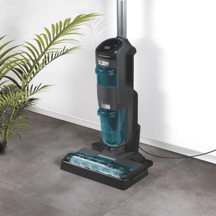Tolmuimeja Schneider  Smart water and dust vacuum cleaner Dual expert